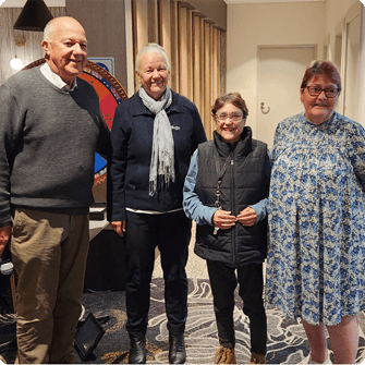 Our Community | Kyabram Club | Sponsorship